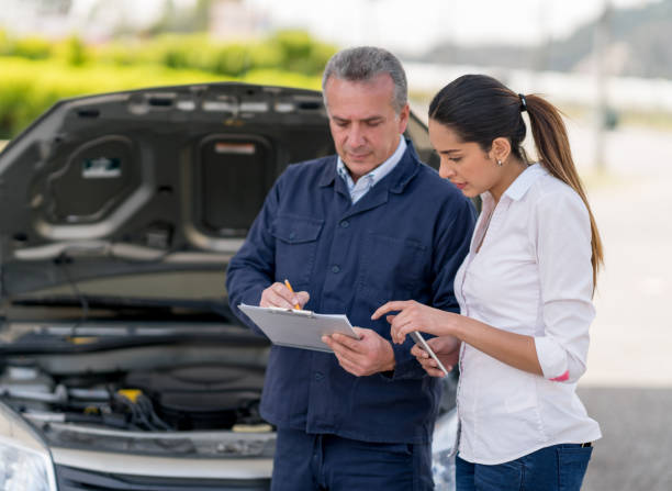 Affordable auto coverage in Neuse Forest, NC